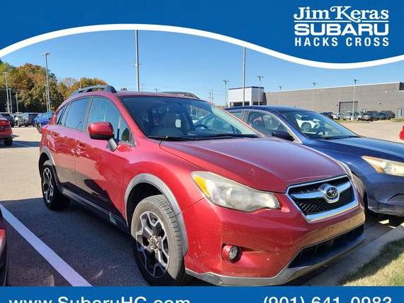 SUBARU XV CROSSTREK 2013 JF2GPAKC1D2863263 image SUBARU XV CROSSTREK 2013 JF2GPAKC1D2863263 image